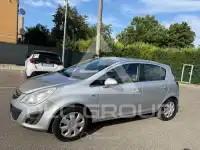 2013 Opel Corsa