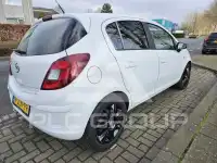 2013 Opel Corsa