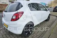 2013 Opel Corsa