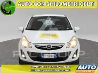 2013 Opel Corsa