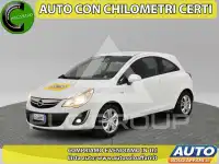 2013 Opel Corsa