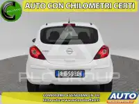 2013 Opel Corsa