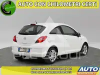2013 Opel Corsa