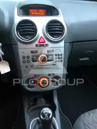 2013 Opel Corsa