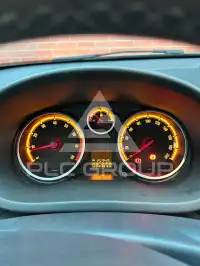 2013 Opel Corsa