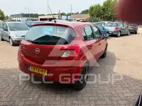 2013 Opel Corsa
