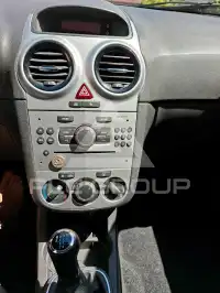 2013 Opel Corsa