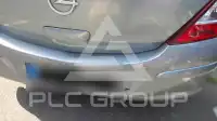 2013 Opel Corsa