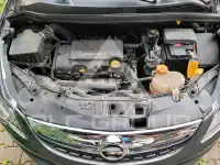 2013 Opel Corsa