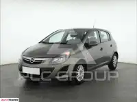2013 Opel Corsa