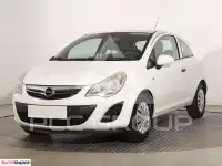 2013 Opel Corsa