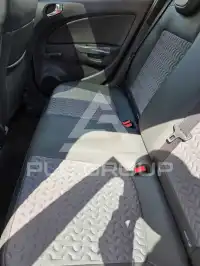 2013 Opel Corsa