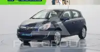 2013 Opel Corsa