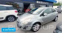 2013 Opel Corsa