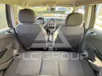 2013 Opel Corsa