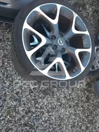 2013 Opel Corsa