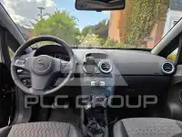 2013 Opel Corsa