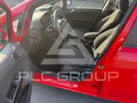 2013 Opel Corsa