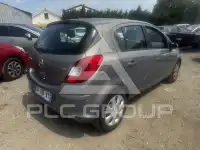 2013 Opel Corsa