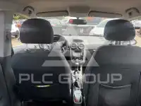 2013 Opel Corsa
