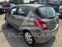 2013 Opel Corsa