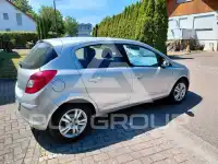 2013 Opel Corsa