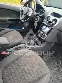 2013 Opel Corsa