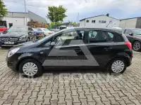 2013 Opel Corsa