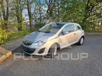 2013 Opel Corsa