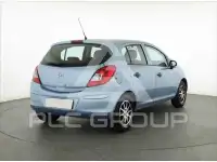 2013 Opel Corsa