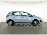 2013 Opel Corsa