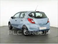 2013 Opel Corsa