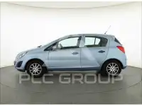 2013 Opel Corsa