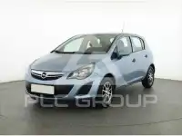 2013 Opel Corsa