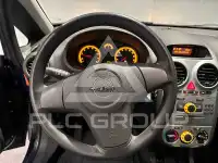 2013 Opel Corsa