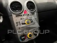 2013 Opel Corsa