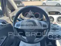 2013 Opel Corsa