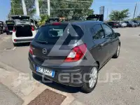 2013 Opel Corsa