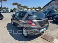 2013 Opel Corsa