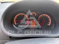 2013 Opel Corsa