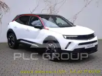 2013 Opel Corsa
