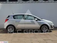 2013 Opel Corsa
