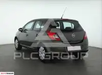 2013 Opel Corsa