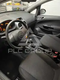 2013 Opel Corsa