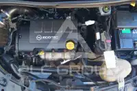 2013 Opel Corsa