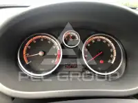 2013 Opel Corsa
