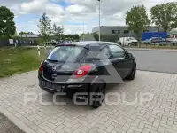 2013 Opel Corsa