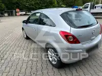 2013 Opel Corsa