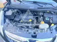 2013 Opel Corsa