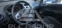 2013 Opel Corsa